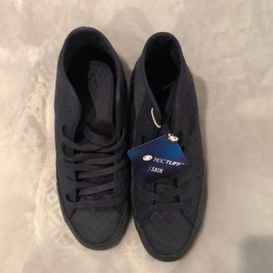 Brand new skin TECTUFF Converse! Navy Blue